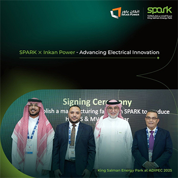 SPARK SINGING CEREMONY