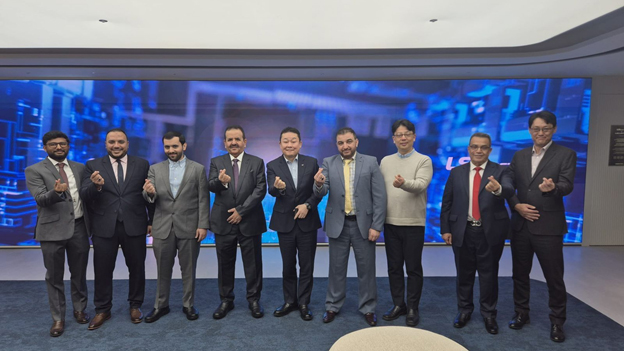 LS ELECTRIC - HEAD QUARTER SOUTH KOREA