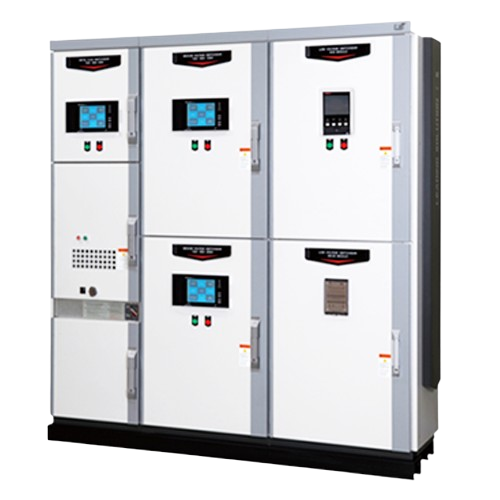 Metal Clad Switchgear Solutions